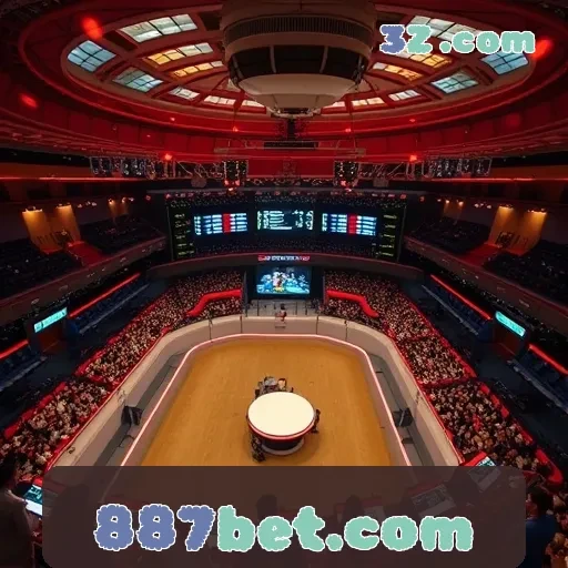 887bet.com: O Melhor Destino para Jogos Online no Brasil