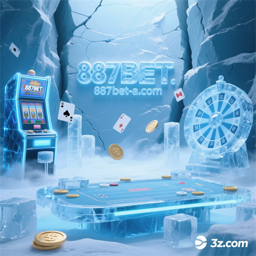 887bet.com: A Ascensão das Apostas Online