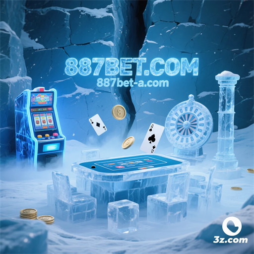 887bet.com: A Ascensão das Apostas Online