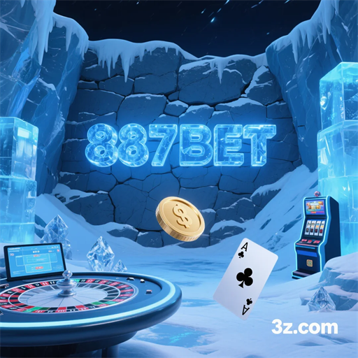 Explore a Emoção da Loteria no 887bet.com