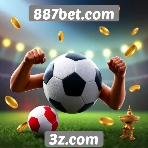 Ofertas e promoções disponíveis no site 887bet