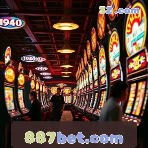 887bet.com: Segurança em Primeiro Lugar para Jogadores Brasileiros