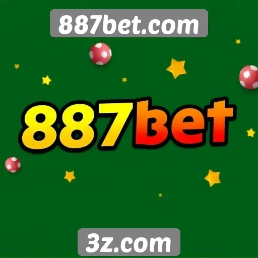 Plataforma 887bet.com destaca bônus de boas-vindas aos novos usuários